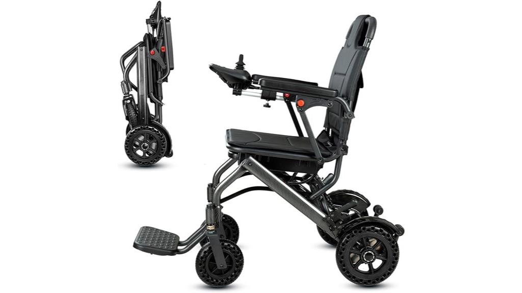 portable foldable 220lb capacity