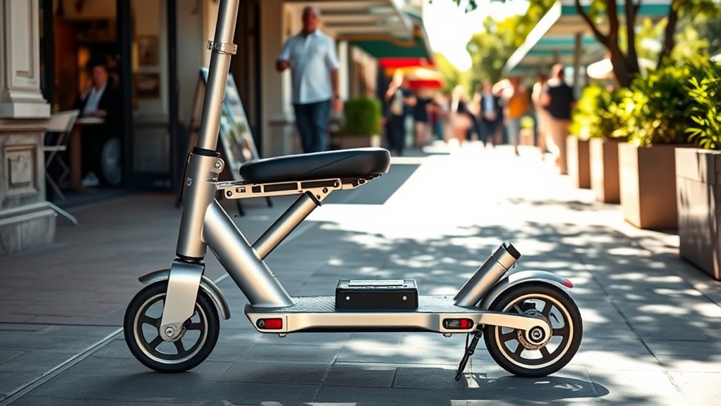 portable lightweight reliable safe