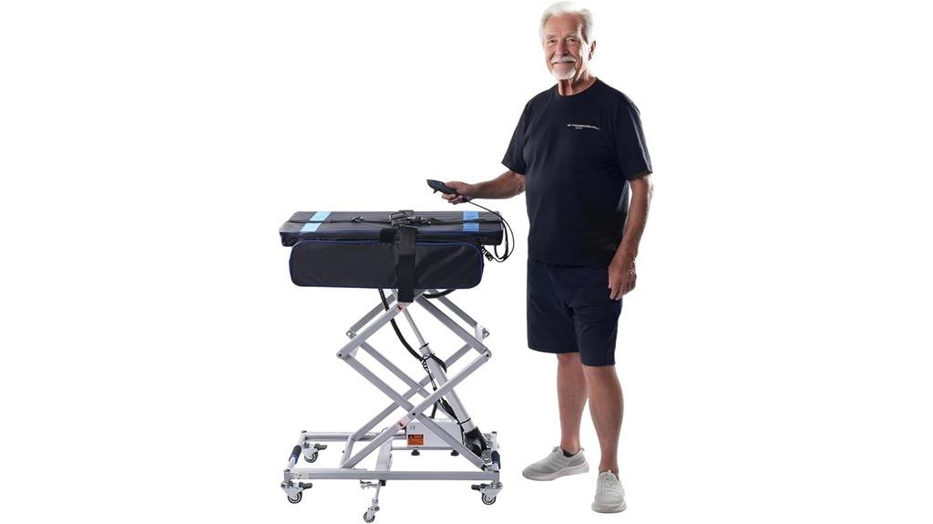 portable mobility assistance device