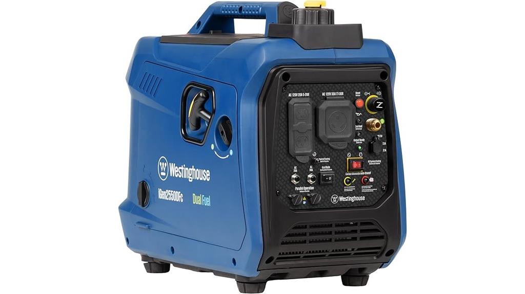 portable rv ready inverter