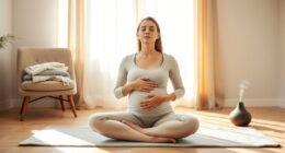 postpartum mind body integration