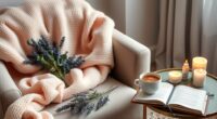 postpartum recovery self care tips