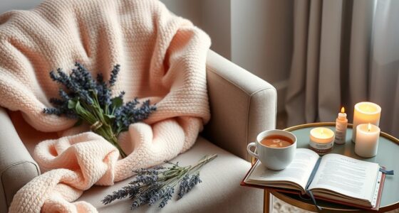 postpartum recovery self care tips