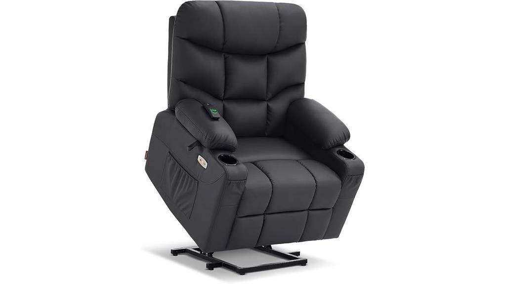power lift recliner