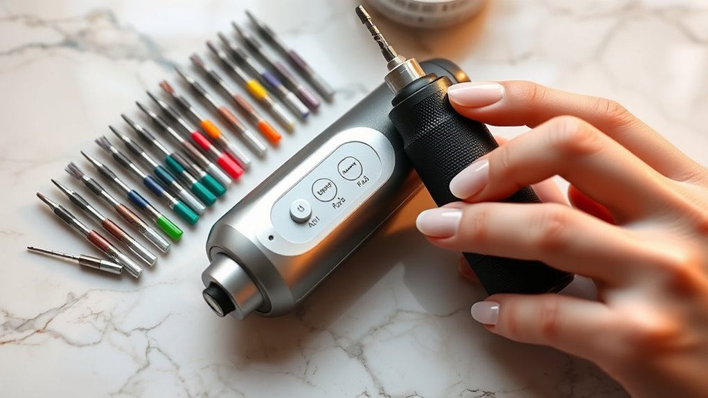 power portability versatility comfort