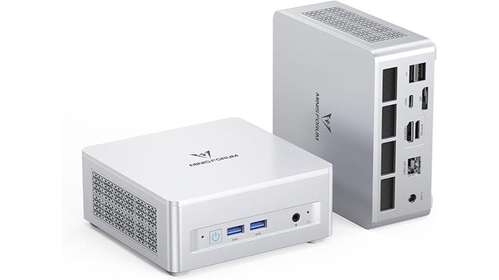 powerful ryzen mini pc