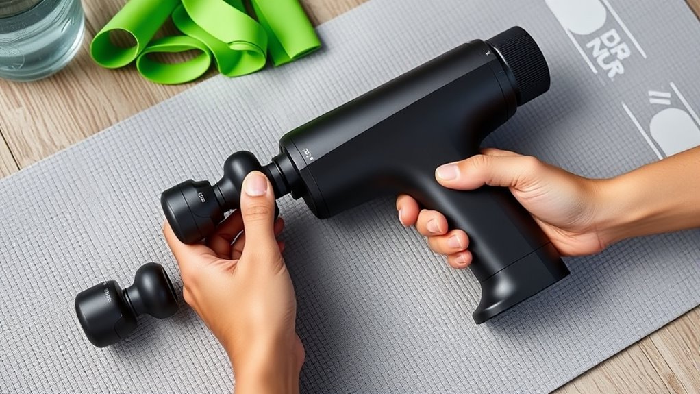 powerful versatile quiet portable