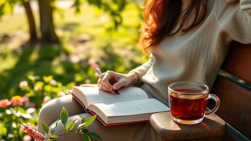 practice gratitude daily intentionally