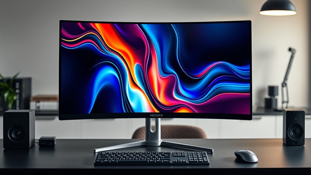 premium 4k monitors guide