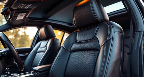 premium car seat cover guide