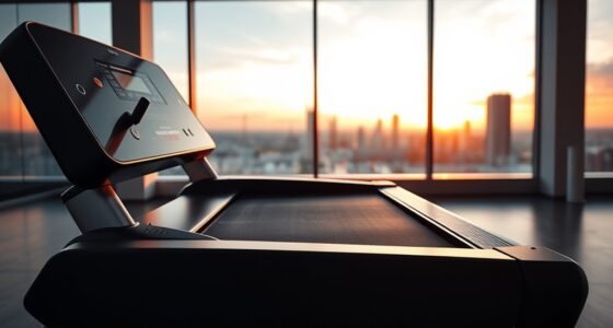 premium incline treadmills 2025