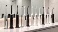 premium oral hygiene devices