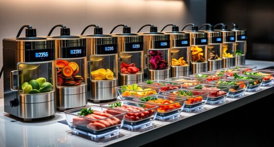 premium precision cooking devices