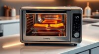 premium toaster oven reviews