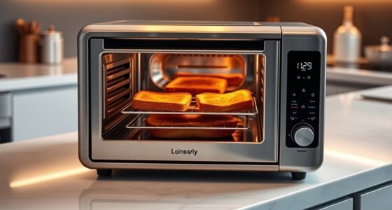 premium toaster oven reviews