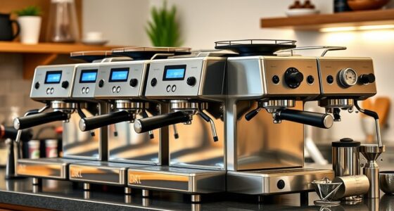 premium under 2000 espresso