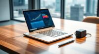 premium versatile laptops