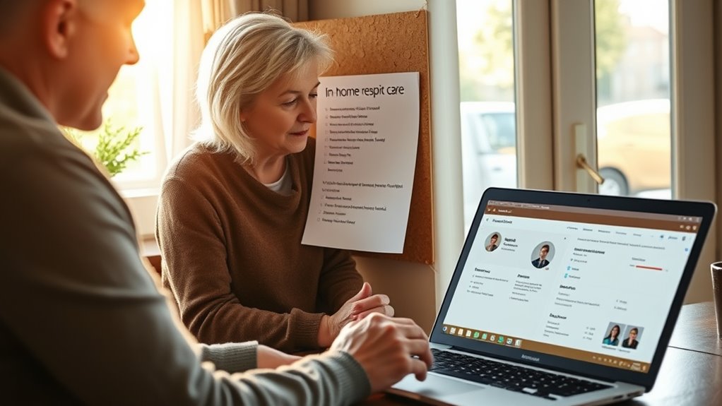 prioritize caregiver training and personalization