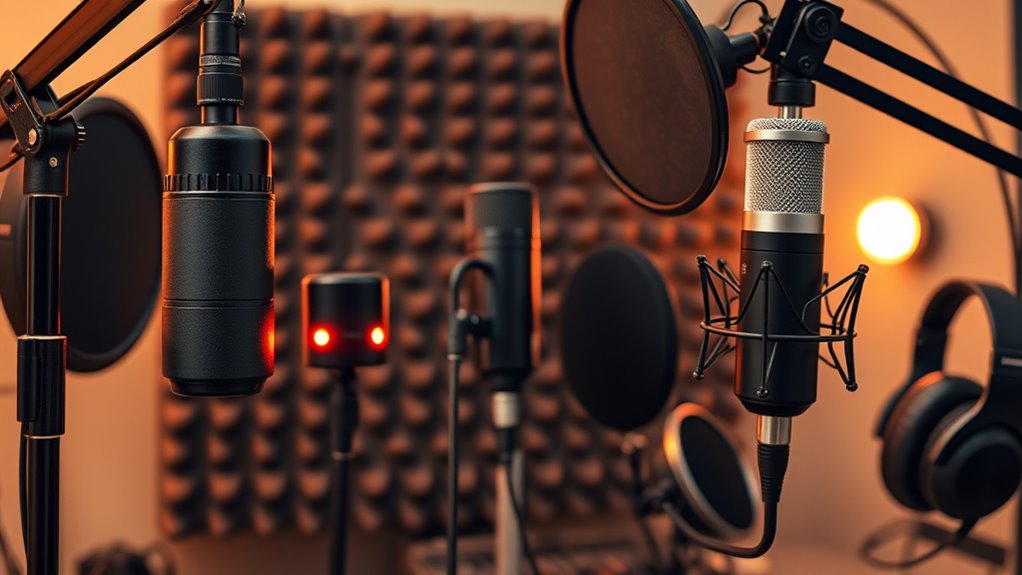 prioritize sound clarity and compatibility