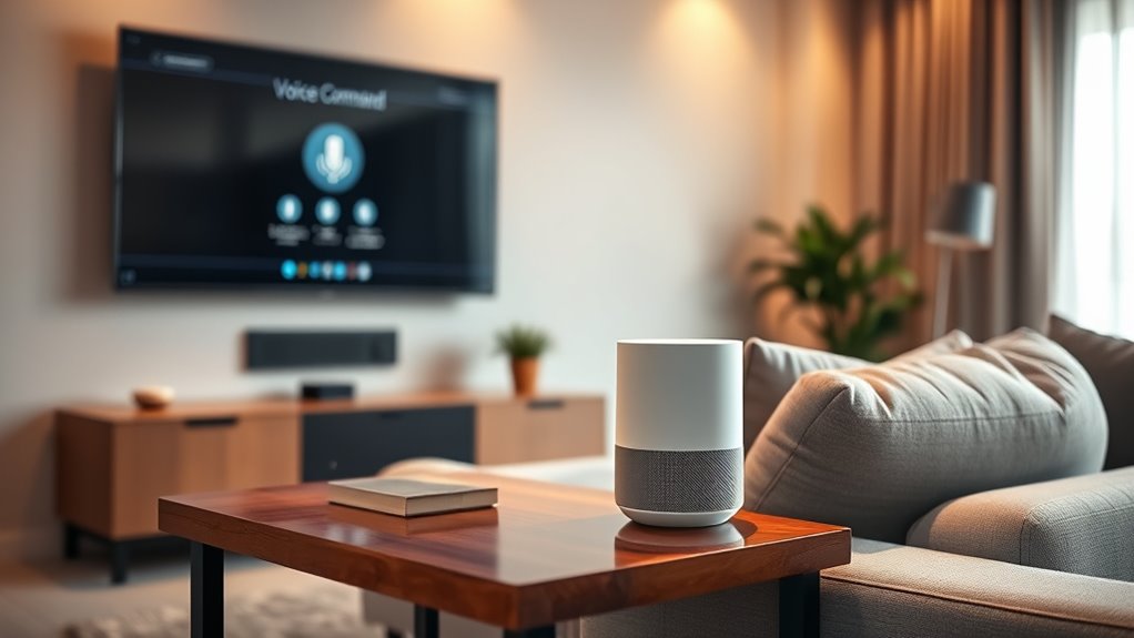 privacy risks with voice assistants