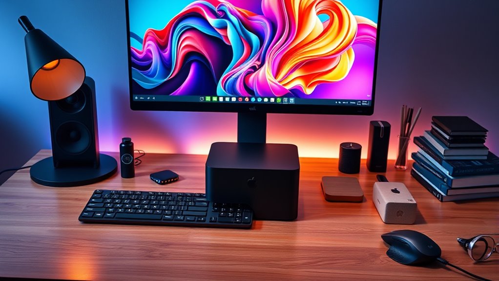 processing display ports budget