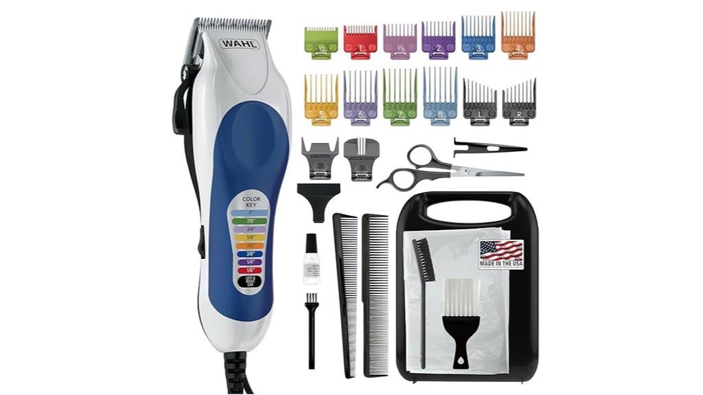 professional home haircut kit