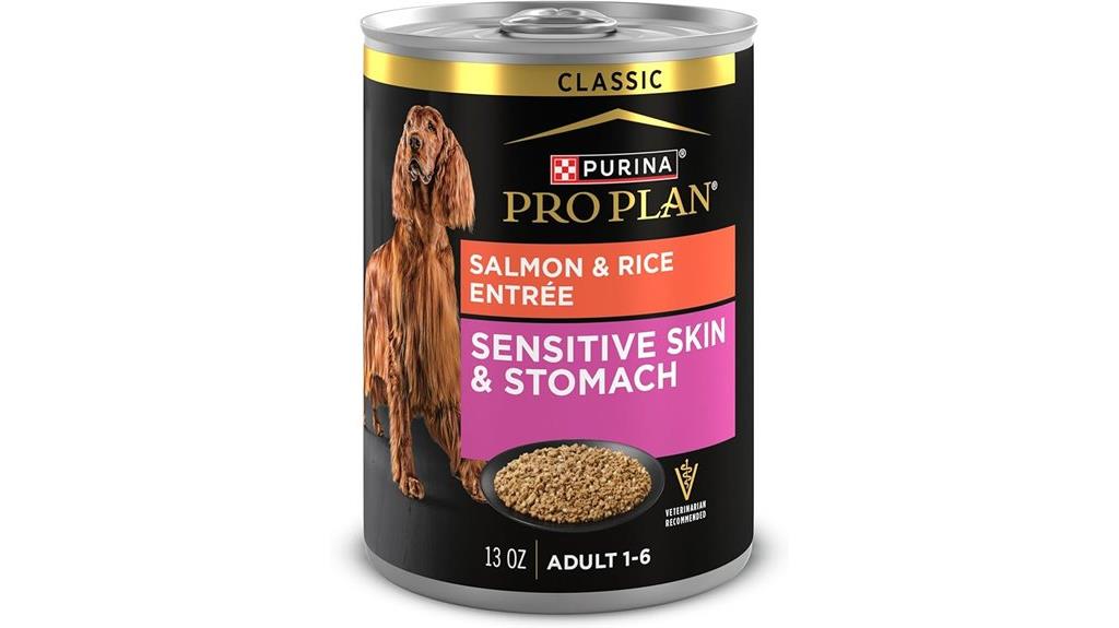 purina pro plan 12 cans