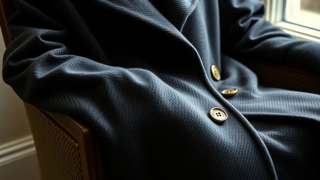 quality fit versatility warmth