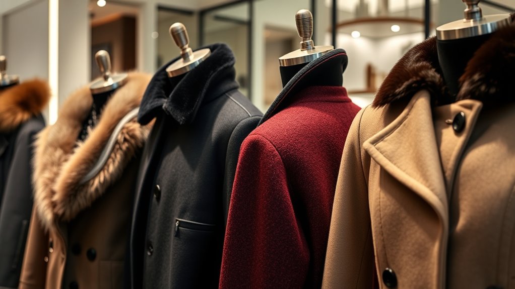 quality insulation fit style