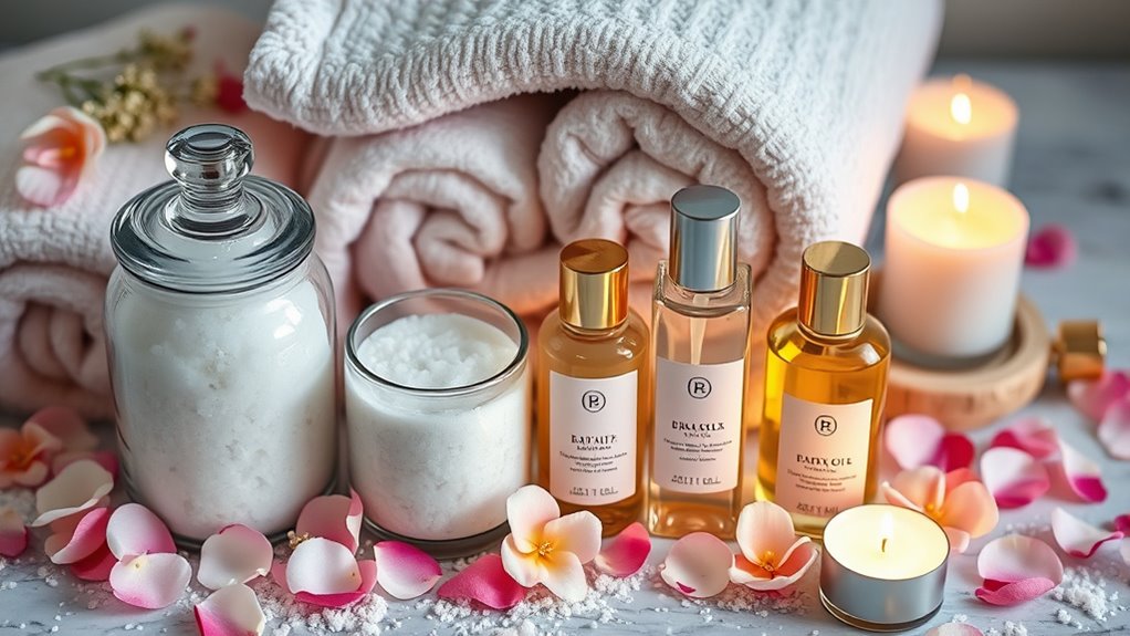 quality safety fragrance suitability