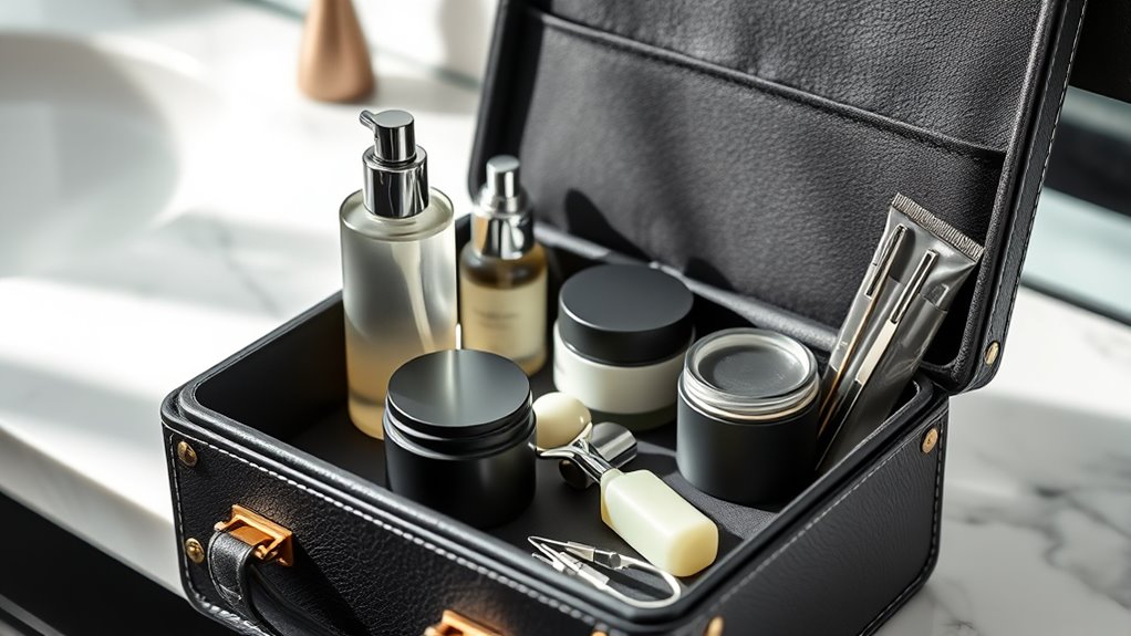 quality simplicity trust targeted