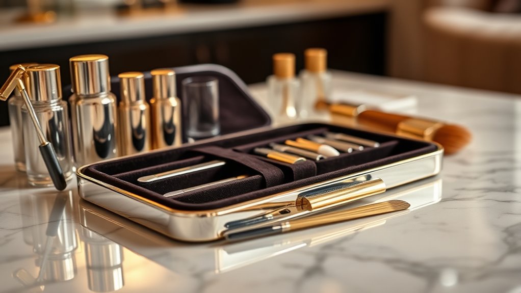 quality variety durability design