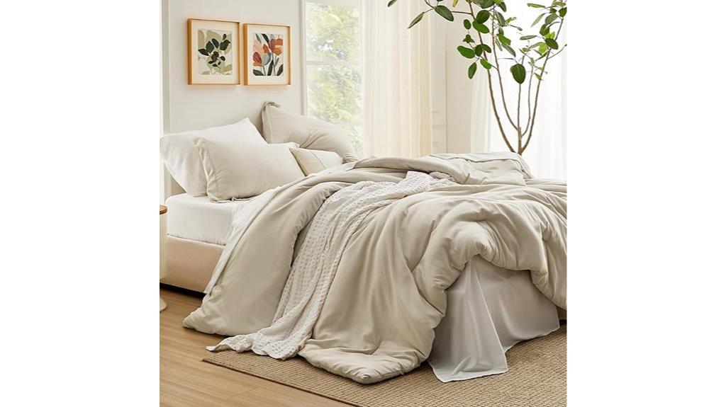 queen size comforter set
