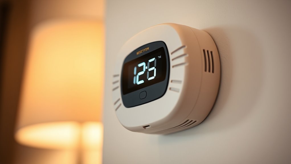 readable accurate safety features