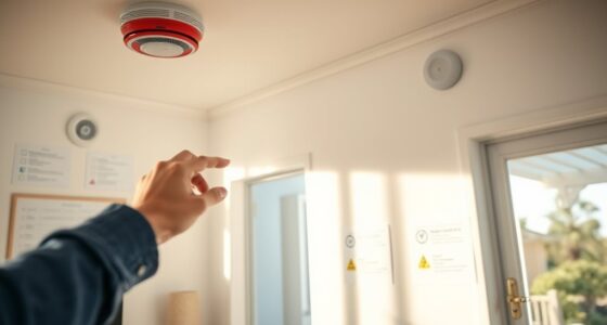 regular home safety assessments