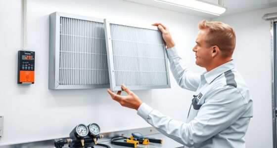 regular hvac maintenance schedule