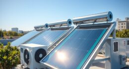 renewable heating technology solutions