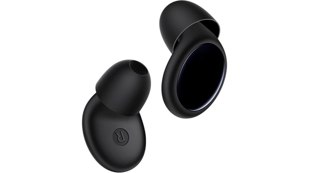 reusable sleep noise blockers