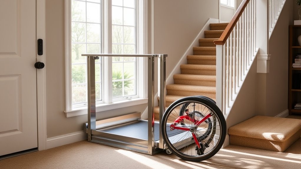 routine maintenance ensures safety