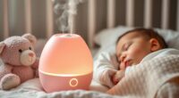 safe cool mist humidifiers