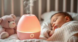safe cool mist humidifiers