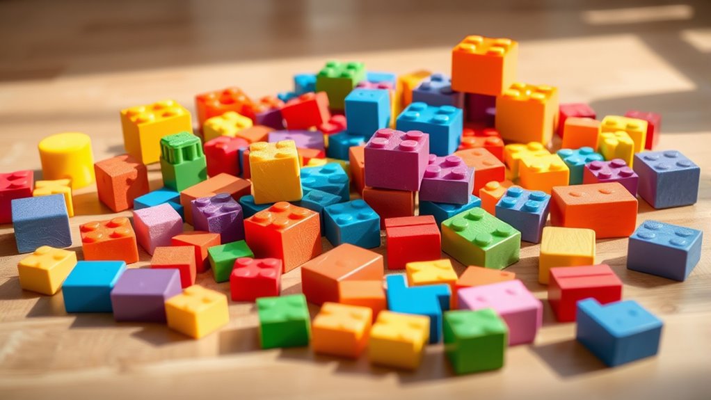 safe durable age appropriate