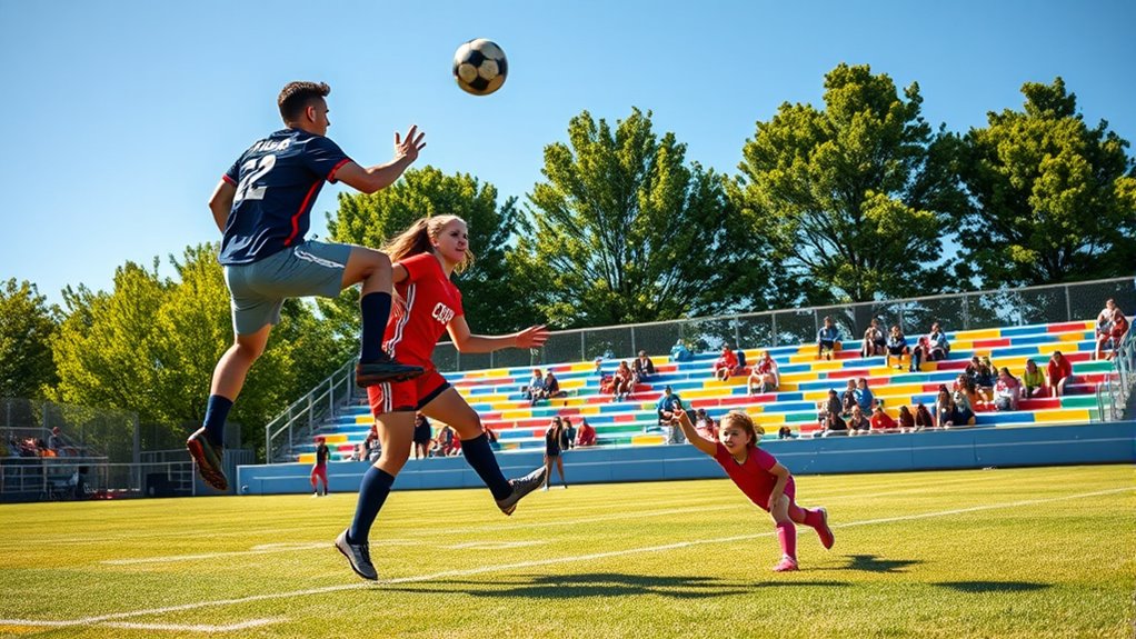 safe easy sports registration