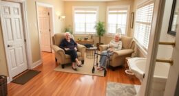 safe home aging strategies