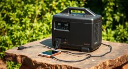 safe portable inverter generators