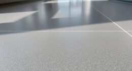 safe textured flooring choices