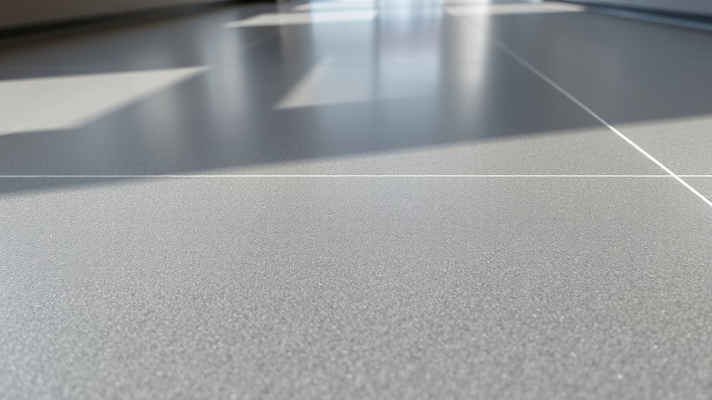 safe textured flooring choices