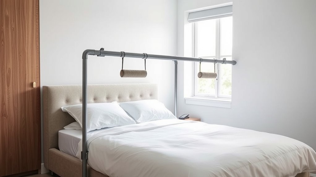 safety adjustability stability compatibility