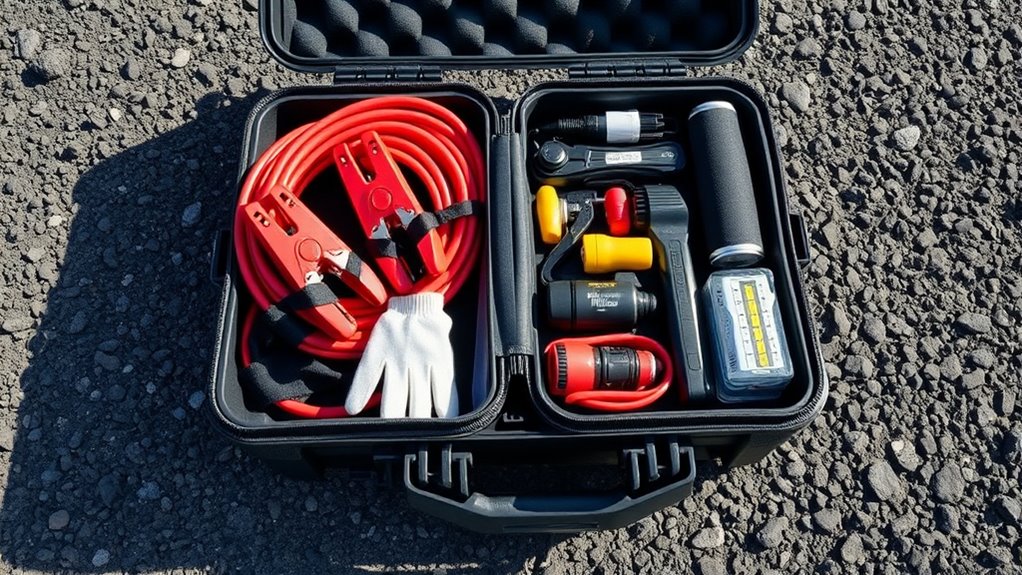 safety durability convenience versatility
