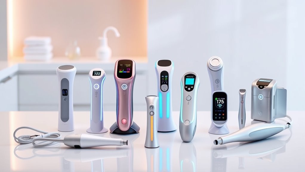 safety effectiveness comfort features